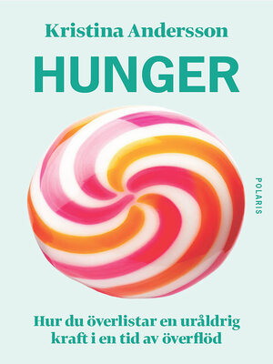 cover image of Hunger